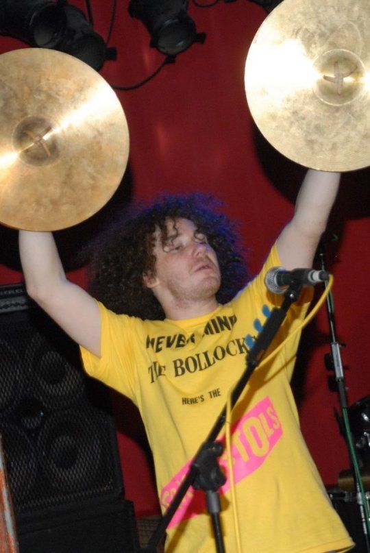 Billys Band 28