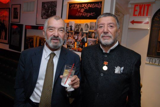 Roman and Anatoly 10