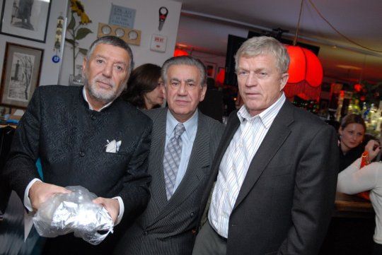 Roman and Anatoly 11
