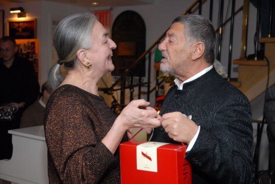 Roman and Anatoly 20