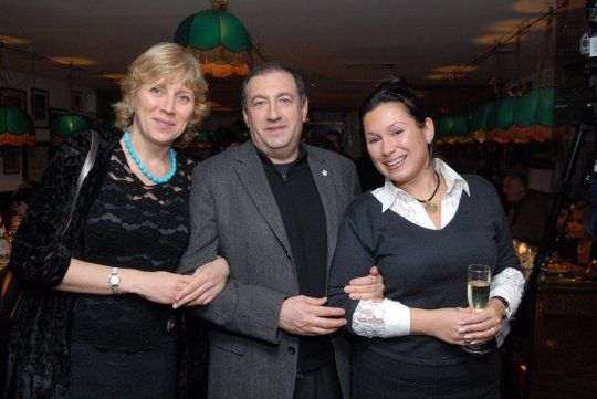 Roman and Anatoly 21