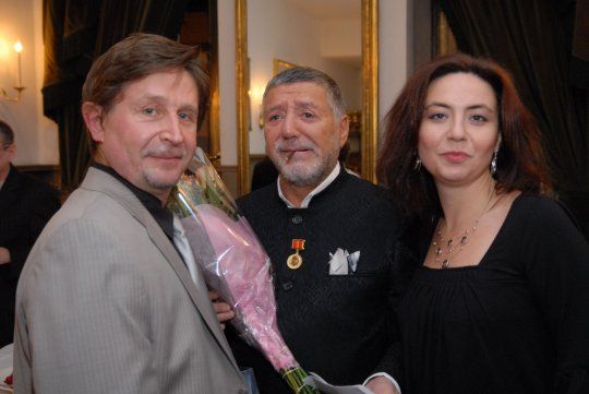Roman and Anatoly 22