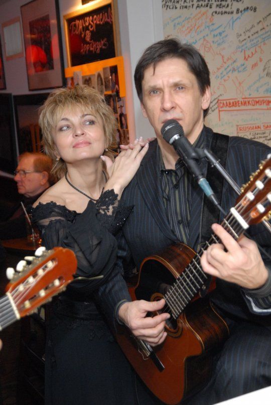 Roman and Anatoly 28