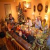 Valentina Pechorina New Year Party 10