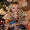 Valentina Pechorina New Year Party 16