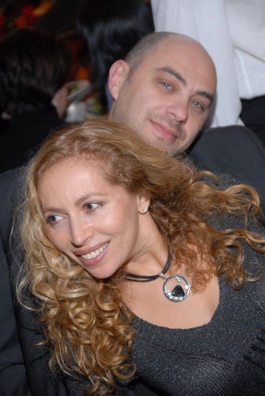 X-Mas Party Davidzon Radio 04