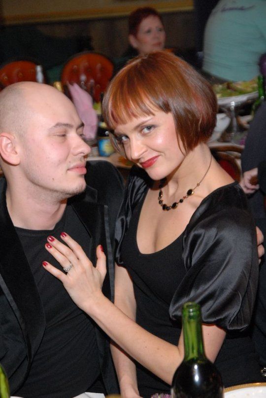 X-Mas Party Davidzon Radio 08