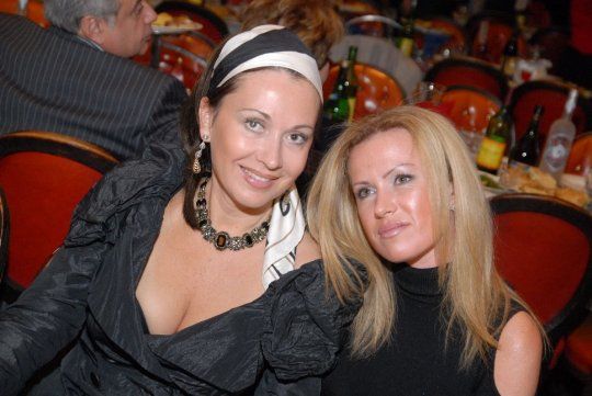 X-Mas Party Davidzon Radio 14