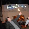 X-Mas Party at SOFIA 16