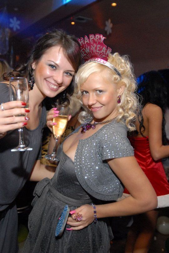 X-Mas Party at SOFIA 22