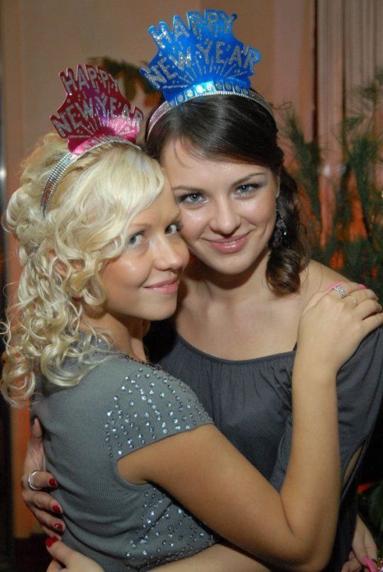 X-Mas Party at SOFIA 28