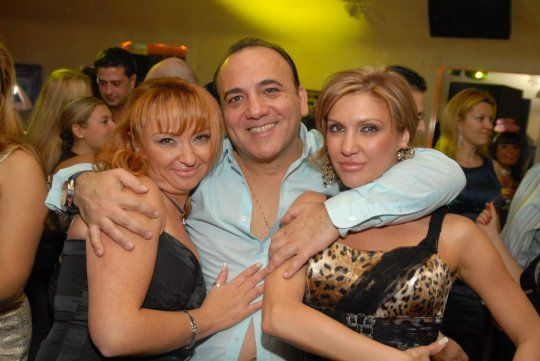 X-Mas Party at SOFIA 29