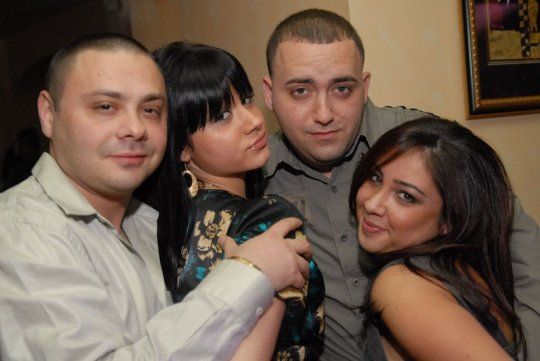 X-Mas Party at SOFIA 31