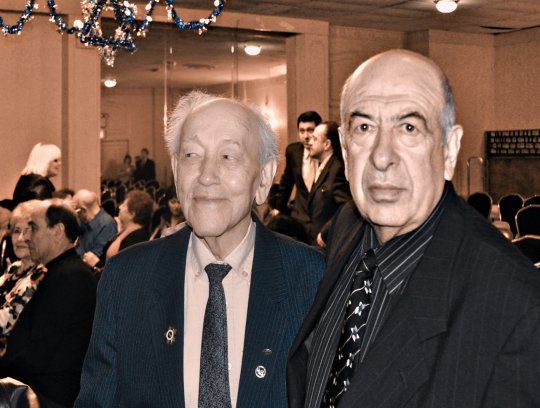 2010-03 AriKaganBenefis_Mark Goldovsky_Boris Gelfand.jpg