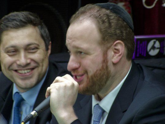 David Greenfild_Ari kagan