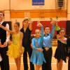 Surpine Dance and Art Studio