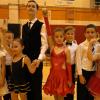 Surpine Dance and Art Studio