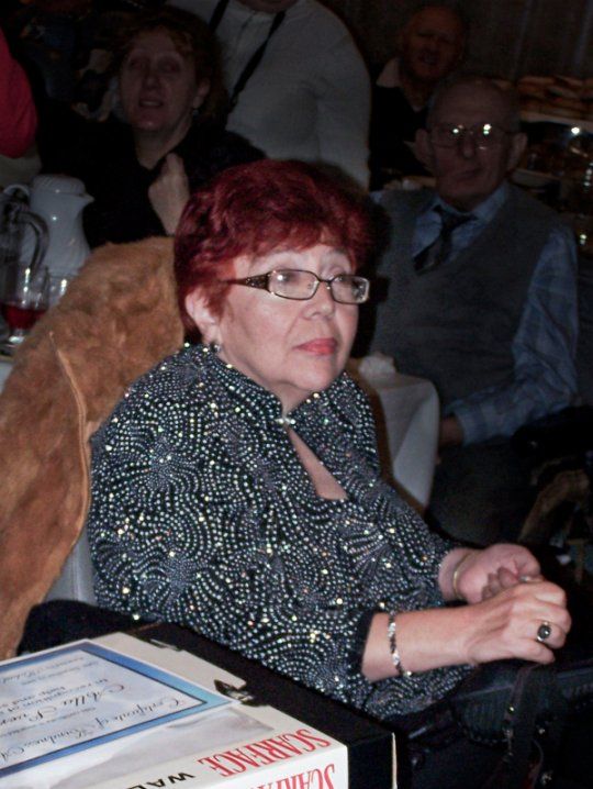 abrud alla sverdlova