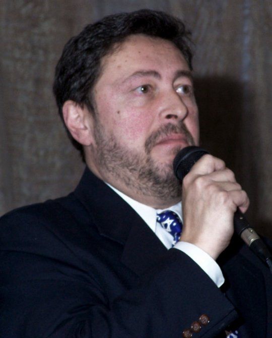 abrud cantor Vadim