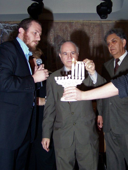 abrud hanukkah