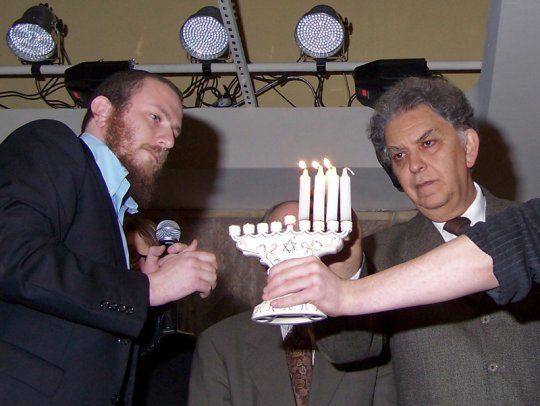 abrud hanukkah