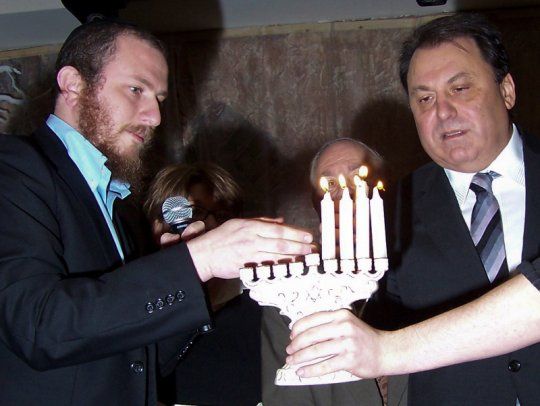 abrud hanukkah