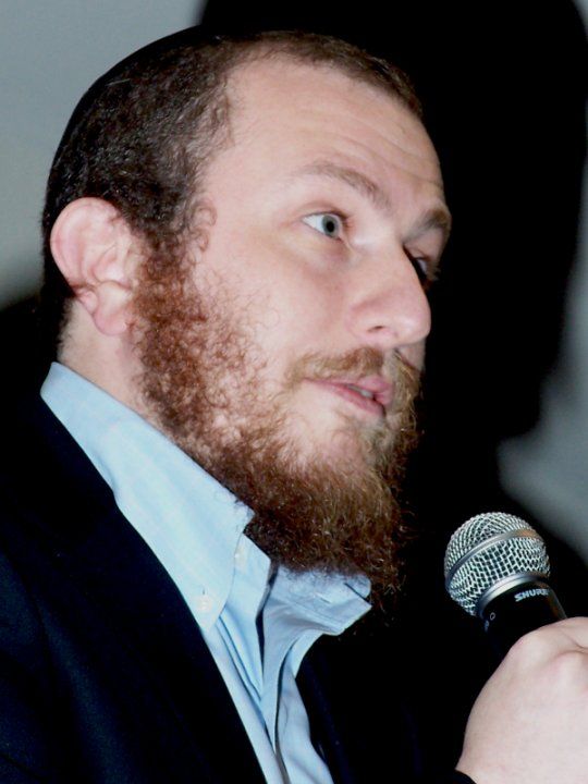 abrud rabbi Asher Altshul