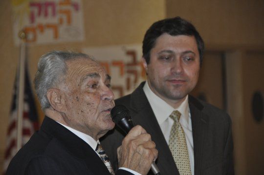 Leonid-Rozenberg