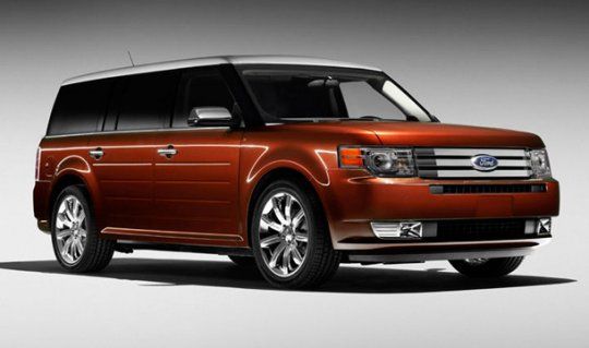 Ford Flex