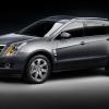 Cadillac SRX
