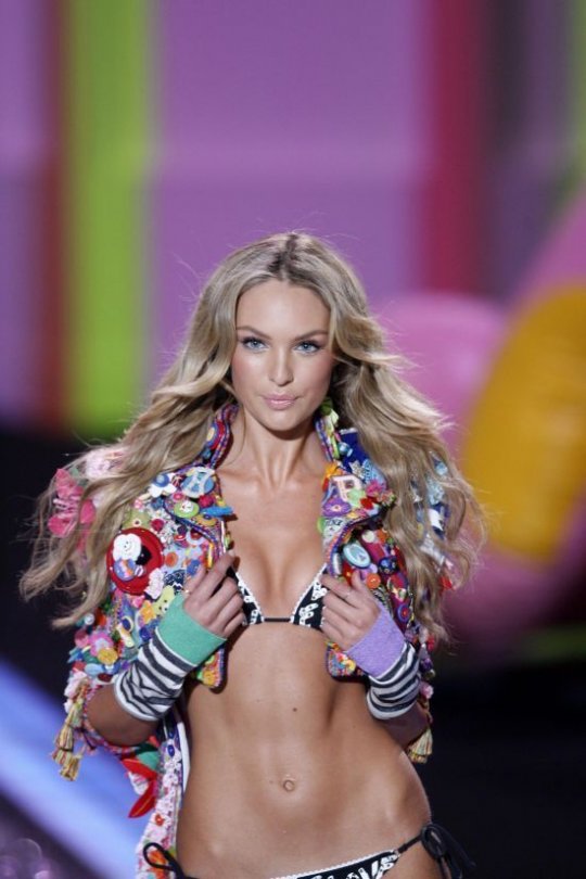 VICTORIASSECRET/
