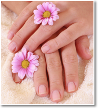 clear_manicure