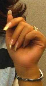 manicure