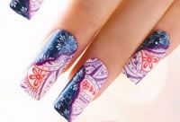 nail_design_blue_red_white