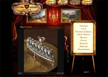 m-ibg webdesign portfolio1