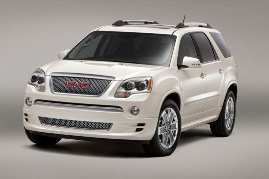 GMC Acadia