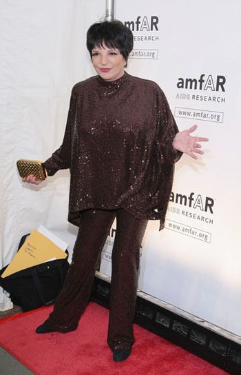 amfar-LizaMinelli