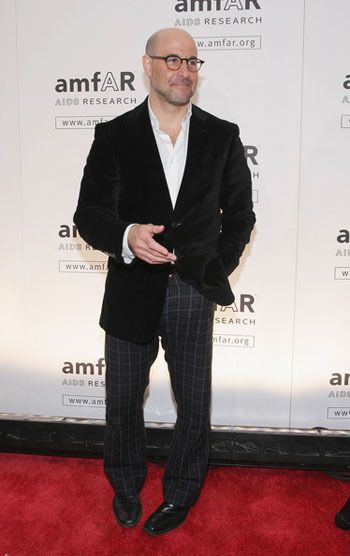 amfar-StanleyTucci